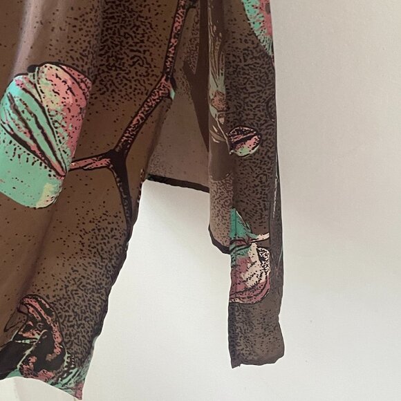 Objects Without Meaning Sundress - Picture 3 of 7